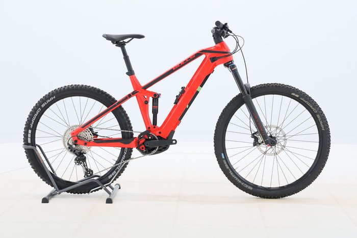 Bulls SONIC EVO AM 2 CARBON 625 2021