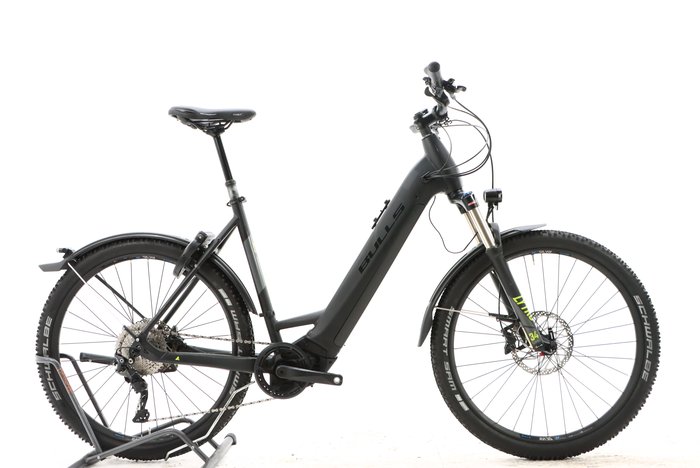 Bulls Copperhead evo 2 xxl Street 750 2024