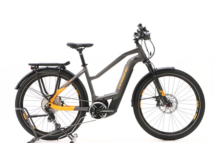Haibike TREKKING 10 2022
