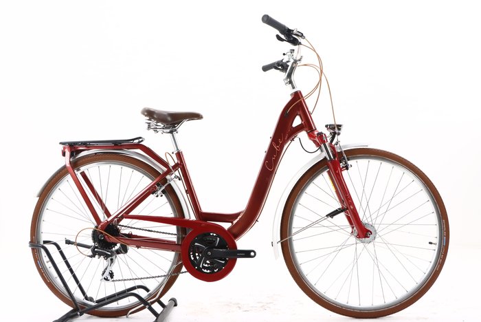 Cube ELLA RIDE 2022