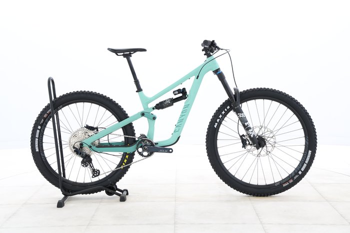 Canyon TORQUE MULLET AL 6 2023