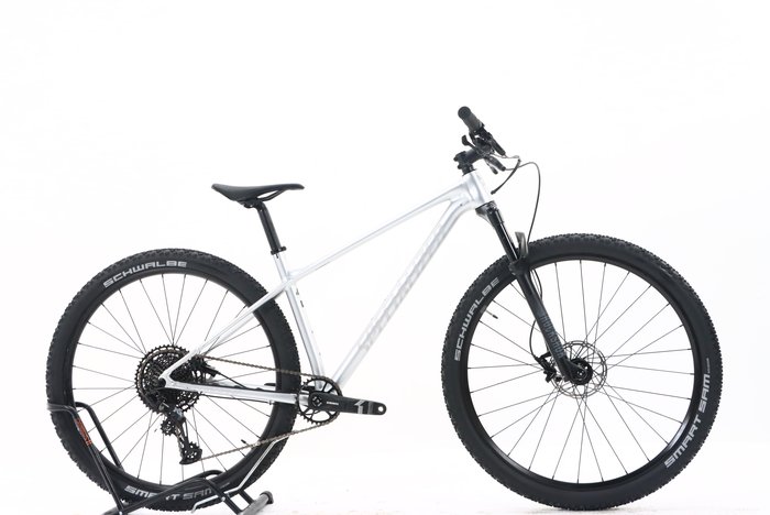 Specialized CHISEL COMP 2022