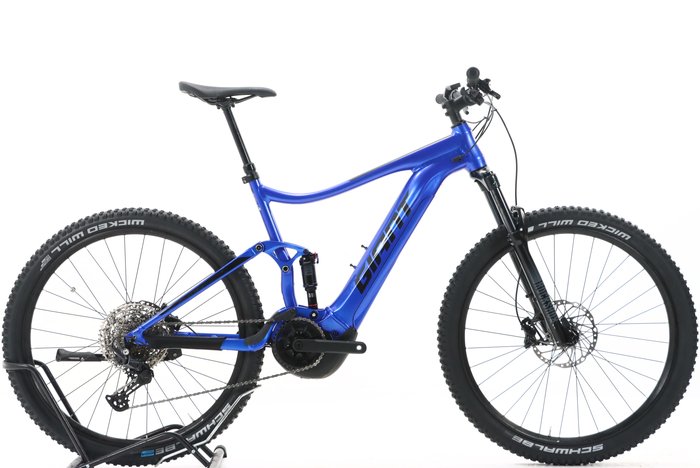 Giant STANCE E+ 1 625 2022