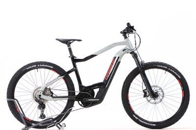 Haibike HardSeven 9 2022