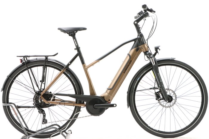 Kreidler VITALITY ECO 7 SPORT CX 2022