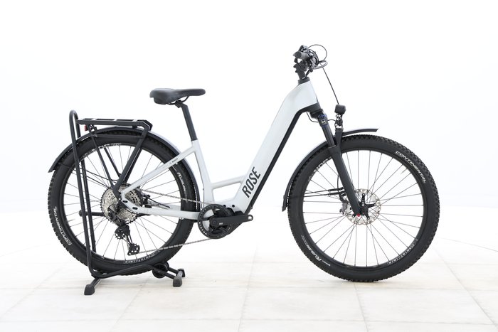 Rose MAYOR PLUS SUV TWO KOMFORT 2022