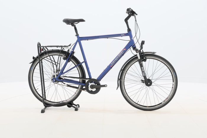 Bergsieger Classic-SL 2022