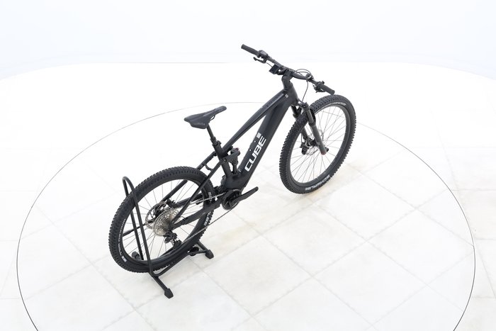 Cube Stereo Hybrid 120 SL 750 29 2022