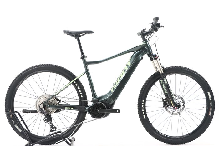 Giant FATHOM E+ 1 2022