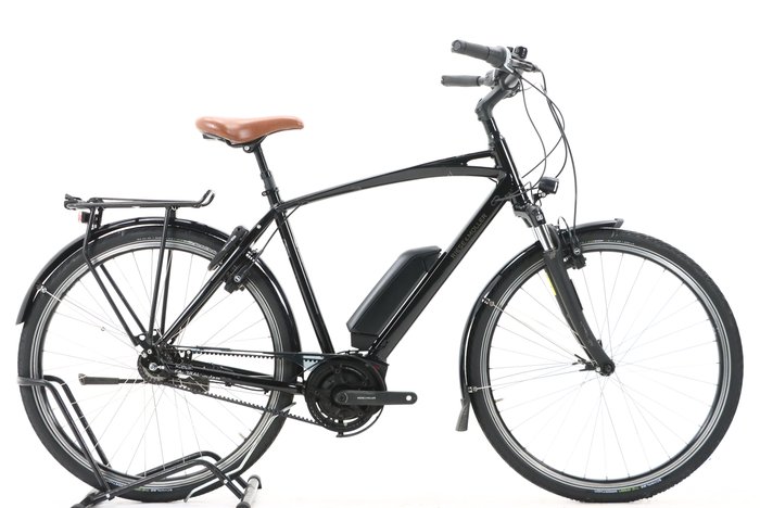 Riese & Müller CRUISER SILENT 2022