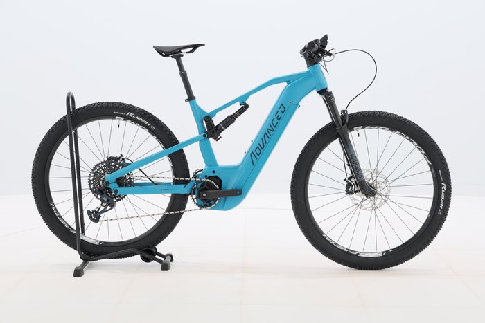 ADVANCED Offroad Pro X MTB FS 2024