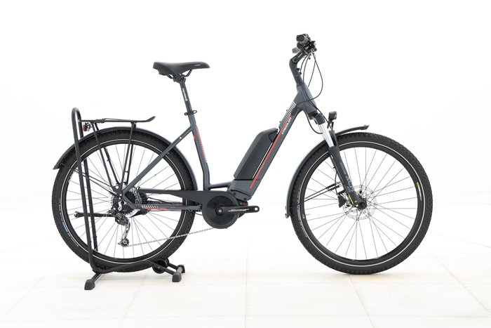 Kreidler VITALITY ECO 6 CROSS 2022