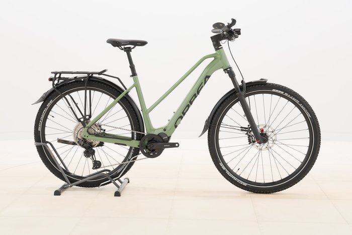 Orbea KEMEN MID SUV 10 2023