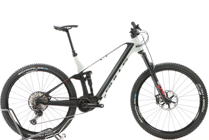 Bulls SONIC EVO AM SL 2 2024