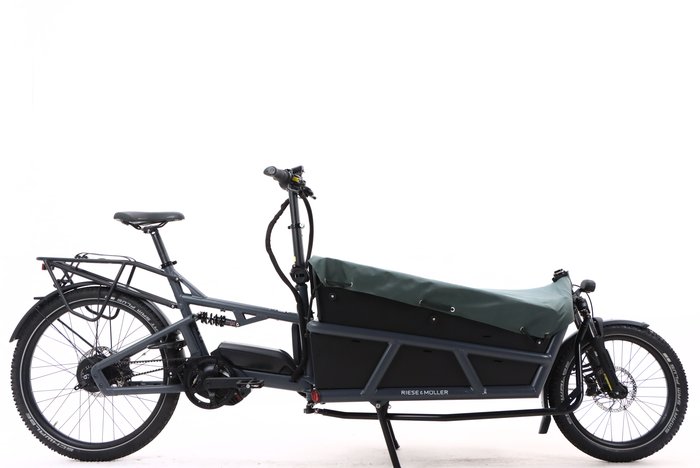 Riese & Müller LOAD 75 VARIO 1000 2023