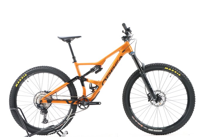 Orbea OCCAM H20 LT 2022
