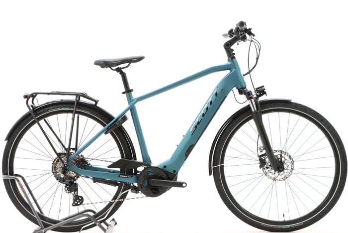 Scott SUB SPORT ERIDE 10 2022