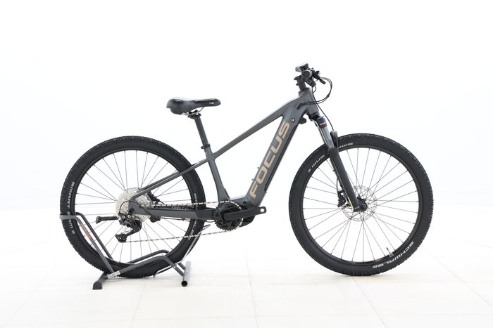 Focus JARIFA² 6.7 SEVEN 2022