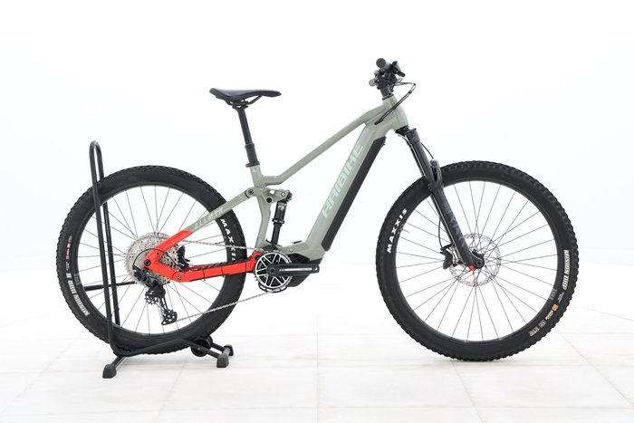 Haibike AllMtn 4 2022