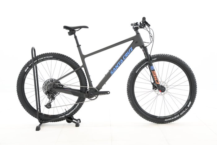 Santa Cruz HIGHBALL 3 C R 2022