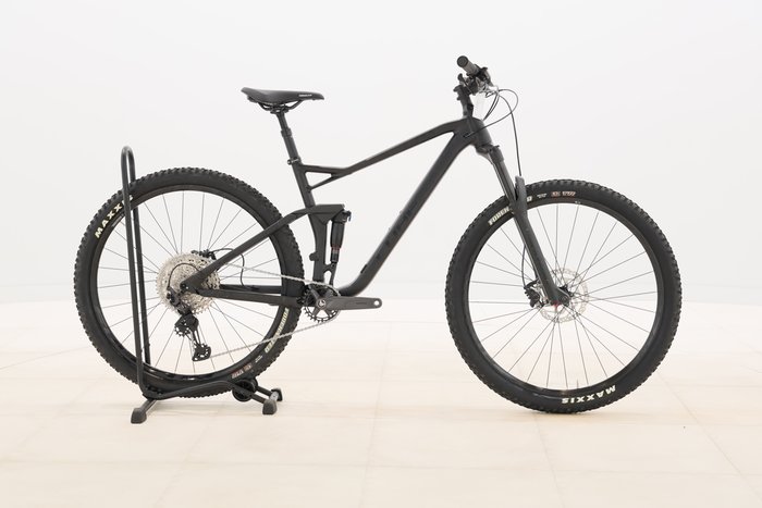 Cube STEREO 122 RACE 2022