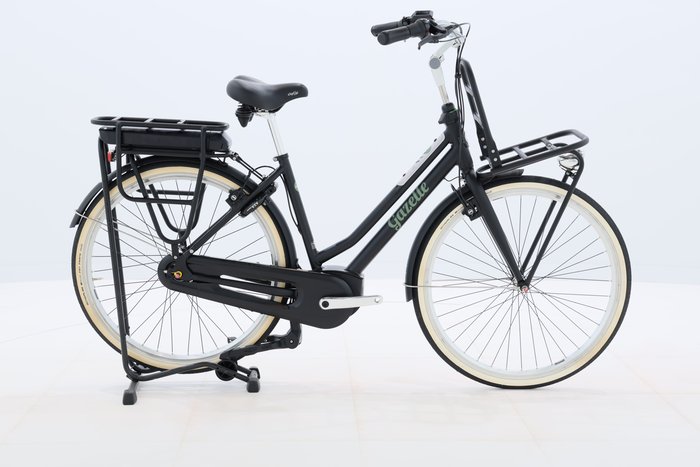 Gazelle MISS GRACE C7+ HMB 500 2025