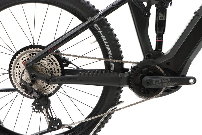 Bulls SONIC EVO AM 3 CARBON 750 2023