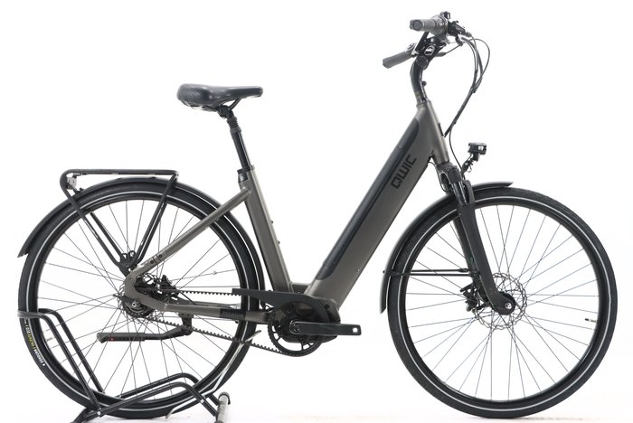 QWIC Premium i MN7+ Belt 2022