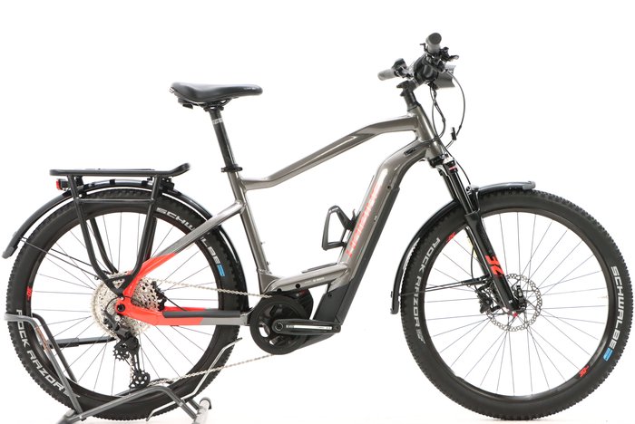 Haibike TREKKING 9 2021