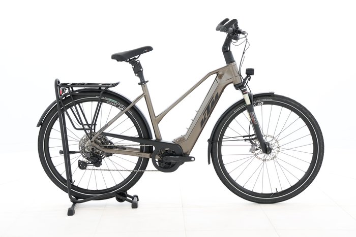 KTM MACINA STYLE 710 2022