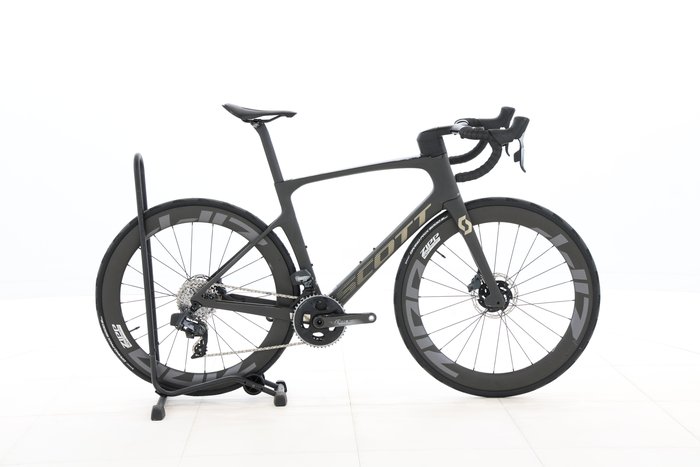 Scott FOIL RC 10 2022