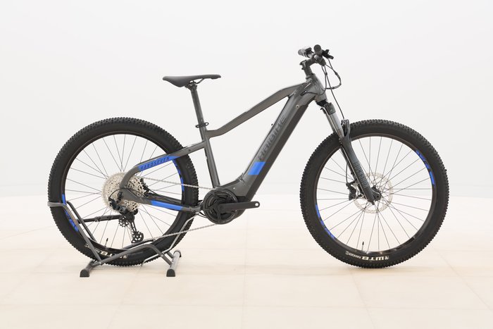 Haibike HARDSEVEN 7 2021