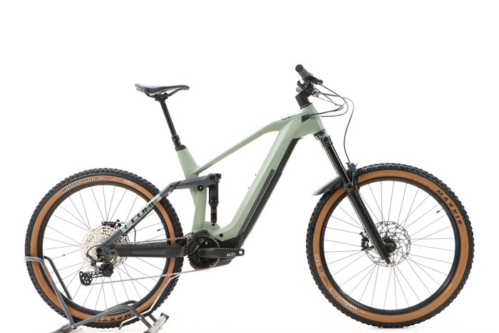 Cube STEREO HYBRID 160 HPC RACE 625 2022