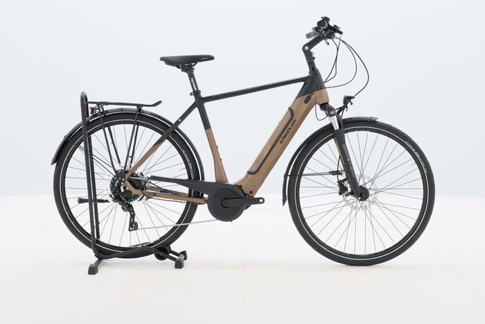 Kreidler Eco 7 Sport CX Eco 7 Sport CX 2023
