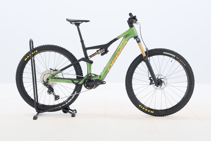 Orbea RISE M10 2023