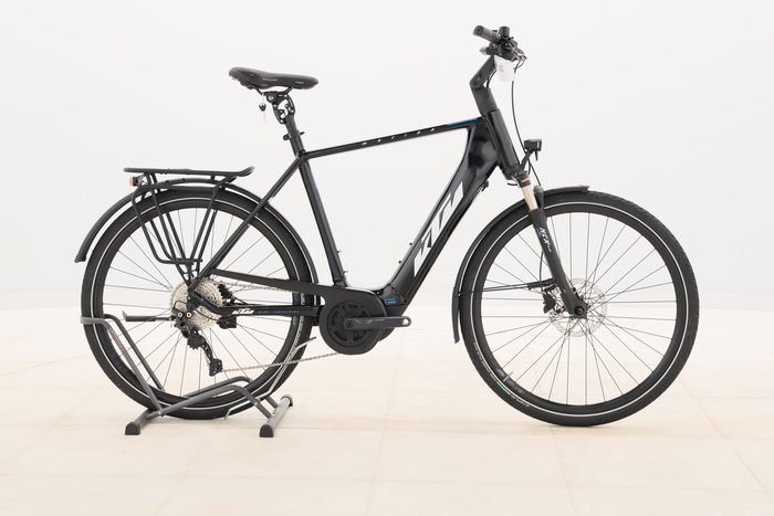 Ktm MACINA TOUR P610 2021