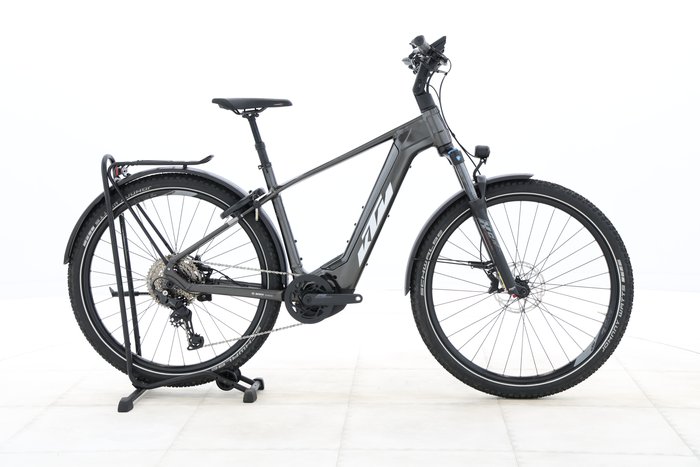Ktm MACINA TEAM LFC 2025
