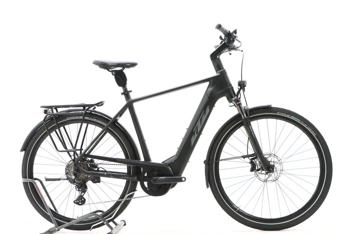 KTM MACINA STYLE PRO 2022