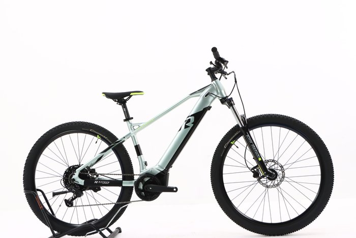 R Raymon HARDRAY E 5.0 2022