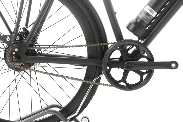 SUSHI BIKES Maki M1 2020