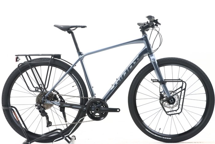 Giant TOUGHROAD SLR 1 2022