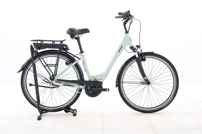 Kettler TRAVELLER E-SILVER 7 RT 2023