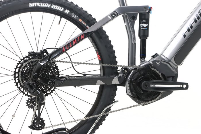 Haibike ALLMTN 2 2021