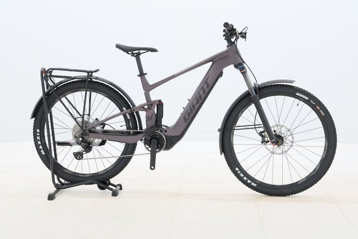 Giant STANCE E+ EX 2023