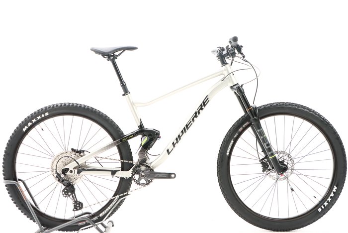 Lapierre ZESTY TR 3.9 2023