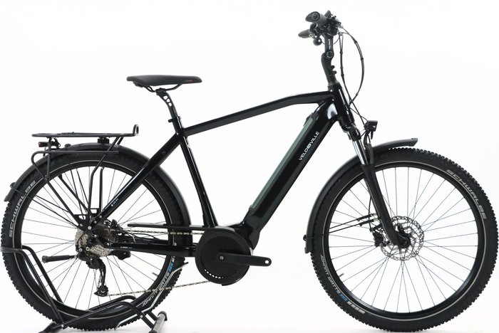 Velo de Ville SEB 890 2023
