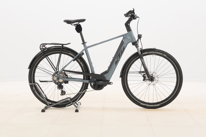 KTM Macina Gran Pro 2022