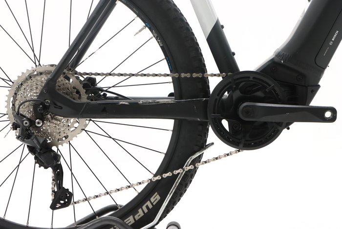 Bulls COPPERHEAD EVO 1 750 2022