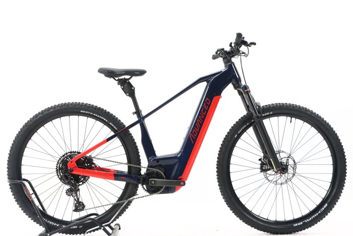 Advanced OFFROAD PRO X MTB 2022