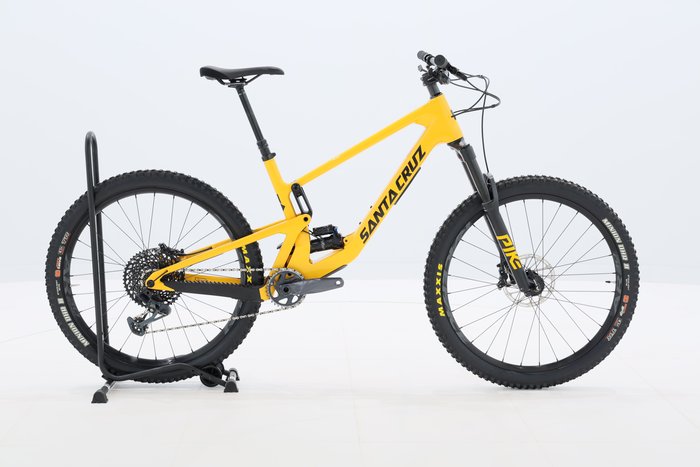 Santa Cruz 5010C 2021